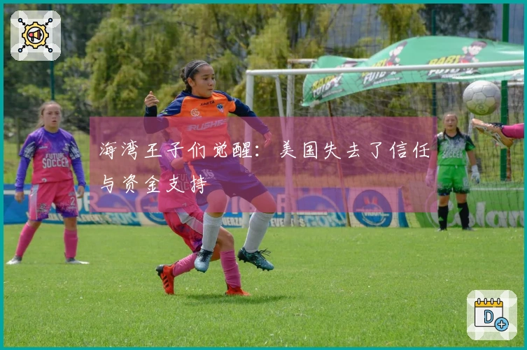 海湾王子们觉醒：美国失去了信任与资金支持